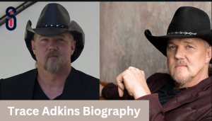 Trace Adkins Biography