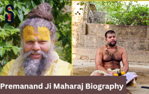 Premanand Ji Maharaj Biography