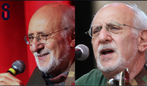 Peter Yarrow Biography