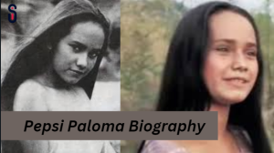 Pepsi Paloma Biography