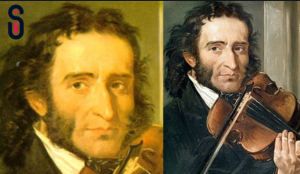 Niccolo Paganini Biography