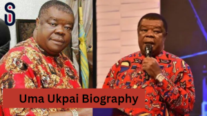 Uma Ukpai Biography