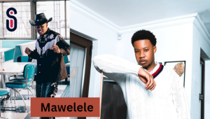 Mawelele Age