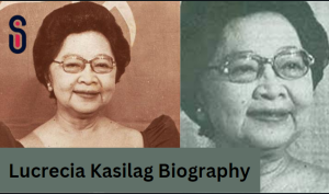 Lucrecia Kasilag Biography