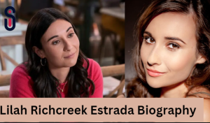 Lilah Richcreek Estrada Wikipedia