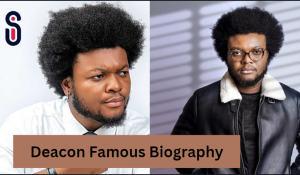 Deacon Famous Biography