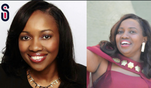 Susan Kihika Biography