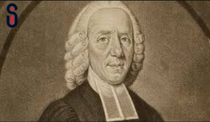 Johann Martin Boltzius Biography