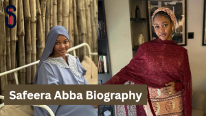 Safeera Abba Biography